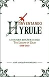 Inventando Hyrule...