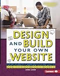 Design and Build Your Own Website (Digital Makers