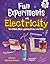 Fun Experiments with Electricity: Mini Robots, Micro Lightning Strikes, and More