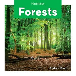 Forests (Habitats)