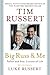 Big Russ & Me by Tim Russert Big Russ & Me by Tim Russert