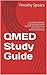 QMED Study Guide: Qualified Member Engine Department Sample Test Questions & Answers-U.S. Merchant Marines