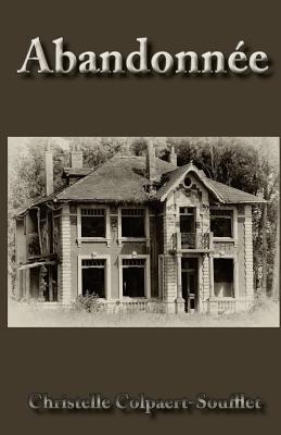 Abandonnée (Paperback)