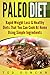 Paleo Diet: Rapid Weight Lo...
