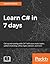 Learn C# in 7 Days
