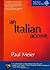 An Italian Accent (CD included)