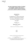 Planned Parenthood Exposed: Examining the Horrific Abortion Practices at the Nation's Largest Abortion Provider