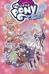 My Little Pony: Legends of Magic, Vol. 2