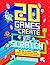20 Games to Create With Scratch