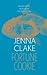 Fortune Cookie by Jenna Clake