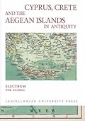 Cyprus, Crete, and the Aegean Islands in Antiquity