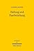 Haftung Und Paarbeziehung: Ein Beitrag Zu Den Rechtspflichten in Familienrechtlichen Lebensgemeinschaften Und Den Haftungsfragen Im Innen- Und Aussenverhaltnis (Jus Privatum) (German Edition)