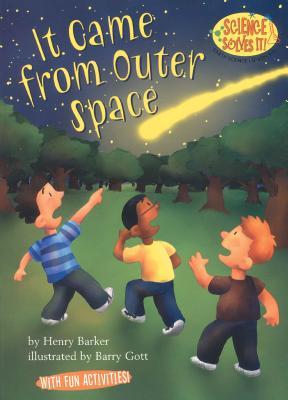 It Came from Outer Space: Meteors & Space Debris