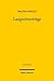 Langzeitvertrage (Jus Privatum) (German Edition)
