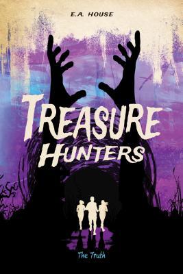 The Truth (Treasure Hunters #5)