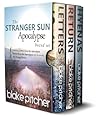 Stranger Sun Apocalypse Boxed Set (complete series)