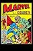 Marvel Mystery Comics (1939...