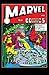 Marvel Mystery Comics (1939...