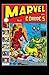 Marvel Mystery Comics (1939...