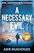 A Necessary Evil (Sam Wyndham, #2)