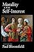 Morality and Self-Interest