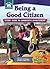 Being a Good Citizen by Rachelle Kreisman