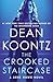 The Crooked Staircase by Dean Koontz