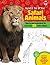 Learn to Draw Safari Animal...