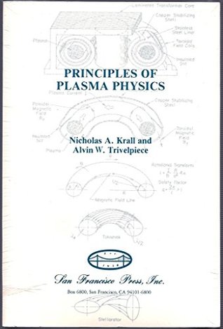Principles of Plasma Physics (Paperback)