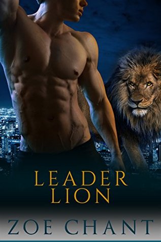 Leader Lion (Protection, Inc., #5)