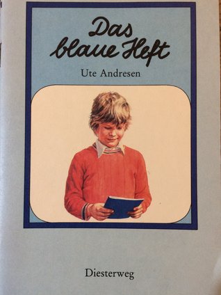 Das blaue Heft (Unknown Binding)