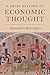 A Brief History of Economic Thought by Alessandro Roncaglia
