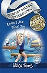 Brothers Have Talent, Too (Perfect Balance Gymnastics, #4)