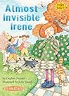 Almost Invisible Irene by Daphne Skinner