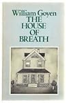 The House of Breath by William Goyen