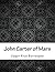 John Carter of Mars
