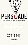 Persuade by Scott Hogle