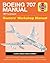Boeing 707 Owners' Workshop...