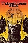 Planet of the Apes: Ursus #1