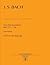 Two Part Inventions: Urtext with fingering