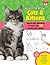 Learn to Draw Cats & Kitten...