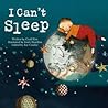 I Can't Sleep: Imagination - Bedtime (Step Up ― Creative Thinking)