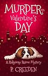 Book cover for Murder on Valentine's Day (A Ridgeway Rescue Mystery #2)