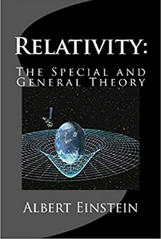 Relativity - The Special and General Theory