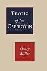 Tropic of the Cap...