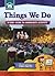 Things We Do: A kids' guide to community activity (Start Smart ™ ― Community)