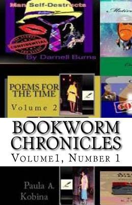 Book Preview Catalog (Volume 1)