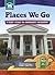 Places We Go by Rachelle Kreisman