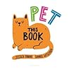 Pet This Book by Jessica  Young