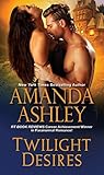 Twilight Desires by Amanda Ashley